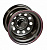 Диск Off-Road-Wheels Black 7 x 16 5*139,7 Et: 25 Dia: 98,5 Black