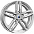 Диск K&K Sayan 6 x 16 5*114,3 Et: 45 Dia: 67,1 блэк платинум