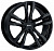 Диск MAK X-Mode 11,5 x 21 5*120 Et: 38 Dia: 74,1 Gloss Black