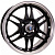 Диск VENTI 1502 6 x 15 4*100 Et: 45 Dia: 60,1 BDR