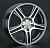 Диск LS wheels LS 838 6,5 x 15 5*112 Et: 45 Dia: 57,1 GMF