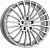 Диск MAK FATALE 8 x 18 5*114,3 Et: 40 Dia: 76 Silver