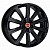 Диск MAK Birmingham 8 x 19 5*120 Et: 38 Dia: 72,6 Gloss Black