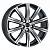 Диск MAK Birmingham 8,5 x 20 5*108 Et: 45 Dia: 63,4 Gunmetal Mirror Face