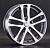 Диск LS wheels LS 919 7,5 x 17 5*114,3 Et: 35 Dia: 73,1 GMF