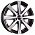 Диск Tech Line 534 5,5 x 15 4*100 Et: 45 Dia: 54,1 BDM