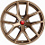 Диск MOMO RF-01 10 x 19 5*120 Et: 45 Dia: 74,1 Golden Bronze