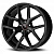 Диск MOMO RF-01 10 x 19 5*120 Et: 45 Dia: 74,1 Stardust Glossy Black