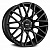 Диск MOMO REVENGE 9 x 20 5*112 Et: 45 Dia: 66,6 Matt Black