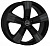 Диск MAK STONE5 7,5 x 18 5*108 Et: 45 Dia: 63,4 Gloss Black