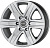 Диск MAK STONE6 8 x 18 6*139,7 Et: 35 Dia: 106,1 Silver