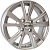Диск Tech Line 574 6 x 15 4*100 Et: 45 Dia: 60,1 S