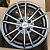Диск X'trike X-129 6,5 x 16 4*114,3 Et: 43 Dia: 67,1 HSB