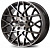 Диск PDW VELOCITY 7 x 17 4*100 Et: 40 Dia: 60,1 M/TBS-2