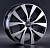 Диск LS wheels LS 960 6 x 15 4*100 Et: 50 Dia: 60,1 BKF