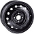 Диск Trebl 53B35B 5,5 x 14 4*98 Et: 35 Dia: 58,6 Black