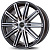 Диск PDW 1004 6,5 x 16 5*114,3 Et: 40 Dia: 67,1 M/U4B