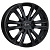 Диск MAK Safari 8 x 18 6*139,7 Et: 50 Dia: 93,1 Gloss Black