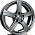 Диск Скад Sakura 6,5 x 16 5*114,3 Et: 35 Dia: 67,1 графит