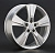Диск LS wheels LS1057 7 x 17 5*108 Et: 45 Dia: 73,1 S