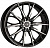 Диск LS wheels FlowForming RC11 8 x 19 5*108 Et: 45 Dia: 63,3 GMF