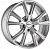 Диск X'trike X-122 7,5 x 18 5*100 Et: 38 Dia: 67,1 HS