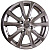 Диск NEO 509 6 x 15 4*100 Et: 49 Dia: 60,1 HB