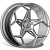 Диск Inforged IFG40 9,5 x 19 5*112 Et: 42 Dia: 66,6 Silver