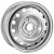 Диск Swortech S602 6 x 16 4*100 Et: 50 Dia: 60,1 silver