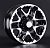 Диск LS wheels 894 6,5 x 15 6*139,7 Et: 0 Dia: 106,1 BKF