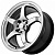 Диск Sakura Wheels 3761 7 x 15 4*100 Et: 35 Dia: 73,1 B-P