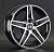Диск LS wheels LS321 6,5 x 15 5*114,3 Et: 39 Dia: 73,1 BKF