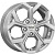 Диск Carwel Цада 6,5 x 16 5*114,3 Et: 50 Dia: 67,1 SLT