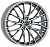 Диск MAK Speciale-D 9,5 x 20 5*112 Et: 45 Dia: 66,6 Graphite Mirror Face