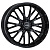 Диск MAK Speciale 8,5 x 19 5*114,3 Et: 30 Dia: 76 Gloss Black