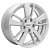 Диск Carwel Чага 7 x 17 5*114,3 Et: 39 Dia: 60,1 SLT