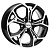 Диск Carwel Синтур 7 x 17 5*112 Et: 40 Dia: 57,1 ABT