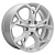 Диск Carwel Синтур 7 x 17 5*114,3 Et: 45 Dia: 66,1 SLT