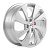 Диск X'trikeRST R006 6 x 16 4*100 Et: 46 Dia: 54,1 HSL