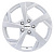 Диск Carwel Тенис 7 x 17 5*114,3 Et: 40 Dia: 66,1 SLT
