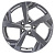 Диск Carwel Тенис 7 x 17 5*114,3 Et: 40 Dia: 66,1 GRT