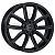 Диск MAK Allianz 9 x 20 5*112 Et: 40 Dia: 66,6 Gloss Black