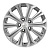 Диск Khomen 1610 6,5 x 16 5*114,3 Et: 45 Dia: 64,1 GRAY-FP