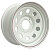 Диск Off-Road-Wheels White 8 x 16 5*150 Et: -13 Dia: 110 White