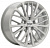 Диск Carwel Майя 7 x 17 5*114,3 Et: 45 Dia: 67,1 SB