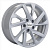 Диск Carwel Тоджа 7 x 17 5*114,3 Et: 45 Dia: 60,1 SLT