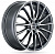 Диск MAK Komet 8 x 19 5*112 Et: 33 Dia: 66,6 Gun Metallic Mirror Face