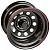 Диск Off-Road-Wheels Black 7 x 16 5*114,3 Et: 20 Dia: 84,1 Черный