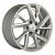 Диск Khomen 1714 7 x 17 5*114,3 Et: 45 Dia: 60,1 F-Silver-FP