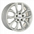 Диск Carwel Ханга 1713 7 x 17 5*114,3 Et: 47 Dia: 67,1 SLT